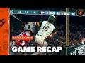 Red Sox vs. Orioles Game Recap (4/24/26) | MLB Highlights | Baltimore Orioles