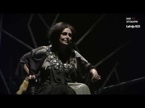 Skyforger - Kurbads, Ķēves Dēls koncerts Limbažos