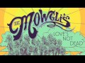 The Mowgli's - Carry Your Will [AUDIO] 