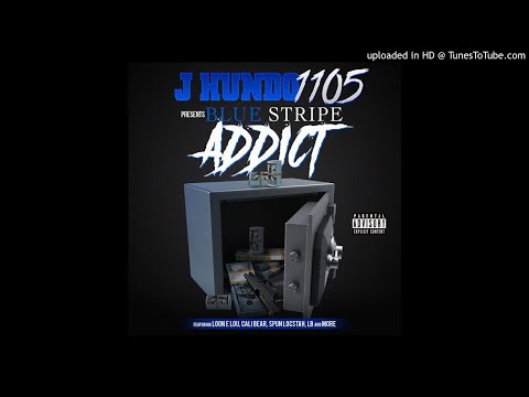 9. J Hundo1105-Activated Feat. LB [Prod.By Jpbeatz]