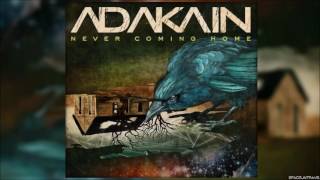 Adakain   We All Bleed Red