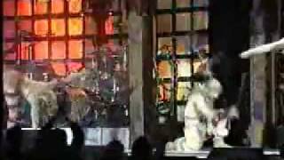 Cher - Love Medley One by one, Taxi-taxi, love is the groove