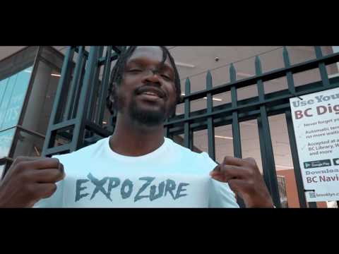 HEZE - HEZEMOVEMENT [SHOT BY HAITIAN PICASSO]