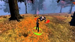 The Secret world - Where will YOU be?