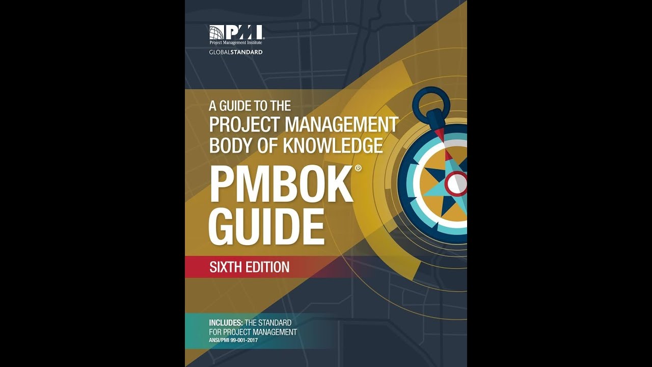 Processos de Gerenciamento de Cronograma - PMBOK 6a Edição