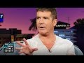Simon Cowell on ZAYN MALIK Leaving One Direction.