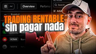 How to Get 1 Profitable Trading Strategy Per Day Without Paying Anything thumbnail