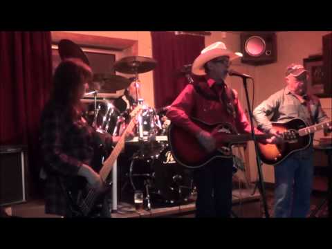 John F   ode to the little brown shack out back