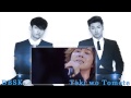 [COVER] TVXQ - Toki Wo Tomete 