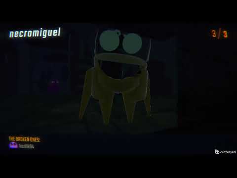 Nos vemos en Gamergy