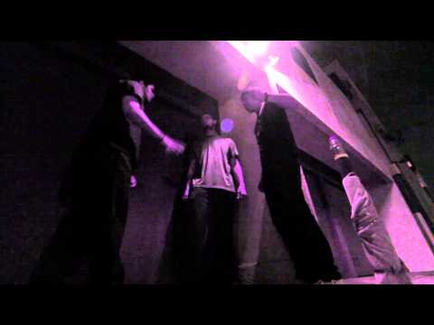 Chill Power - Los Angeles Beatbox