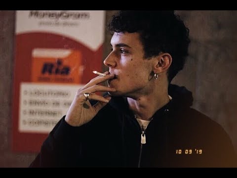 Aron Piper, yeah I said it