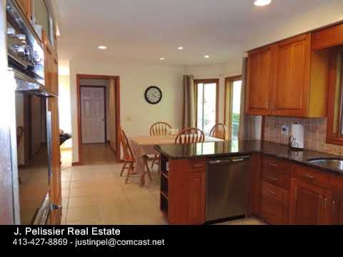 70 Upper Hampden Road, Monson MA 01057 - Single Family Home - Real Estate - For Sale -