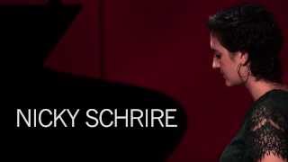 "When You Go" (Live at the Kitano)