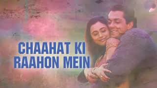 Download lagu #Na Milo Humse Zayda Kahin Pyar Ho Na Jaaye || HD Karaoke MusiC || With Female Vocal mp3