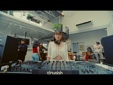 Chill Jazz House for a Perfect Brunch | VIENE | Stovelab 040