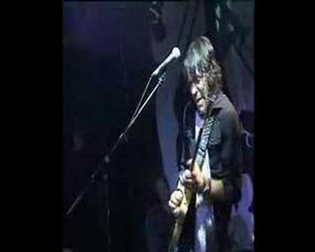 Wolf Mail - Hello - Live in Moscow, Russia