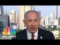 Netanyahu Ye And Fuentes Antisemitism Related To Personalities Probably More Than Views