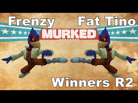 Frenzy vs Fat Tino - Murked 2 - Singles - Winners R2
