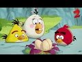 Angry Birds 2 Rovio Entertainment Ltd