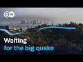 The San Andreas Fault Is A Huge Earthquake Looming In California DW Documentary