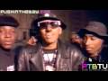 RAY LUV SHOCK G 2PAC Tupac Shakur In 1991 PUSHIN THE BAY TV Exclusive