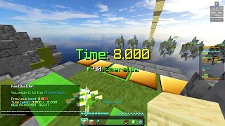 8.000 on mcplayhd.net (and other pb's)