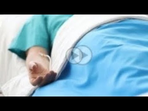 Çfarë duhet të bëjmë nëse një person është në agoninë e vdekjes?