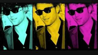 I Was Broken - Robert Pattinson [with lyrics]