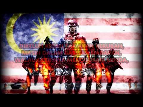 Barisan Hadapan - Boy Five O x Bart Dfb x DeenOmyte (Renzo Crew - Oracle Carda)