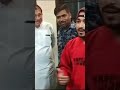 Lado Maine Poochha Tera Rang Kala Tera Shorts