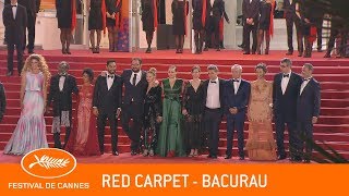 BACURAU  Red Carpet  Cannes 2  EV