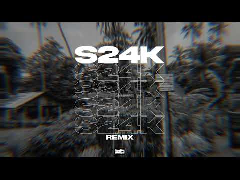 S24K - Oute Le Tuua Oe [Tuavao Brothers] (Chill Siren Remix)