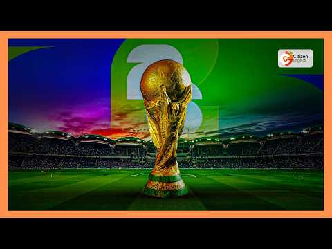 | SPORTY MONDAY | World cup: Golden boot shootout