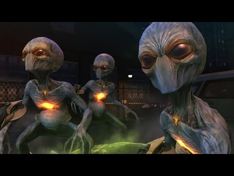 XCOM Enemy Within (Android) Playthrough : Operation Lazy Serpent
