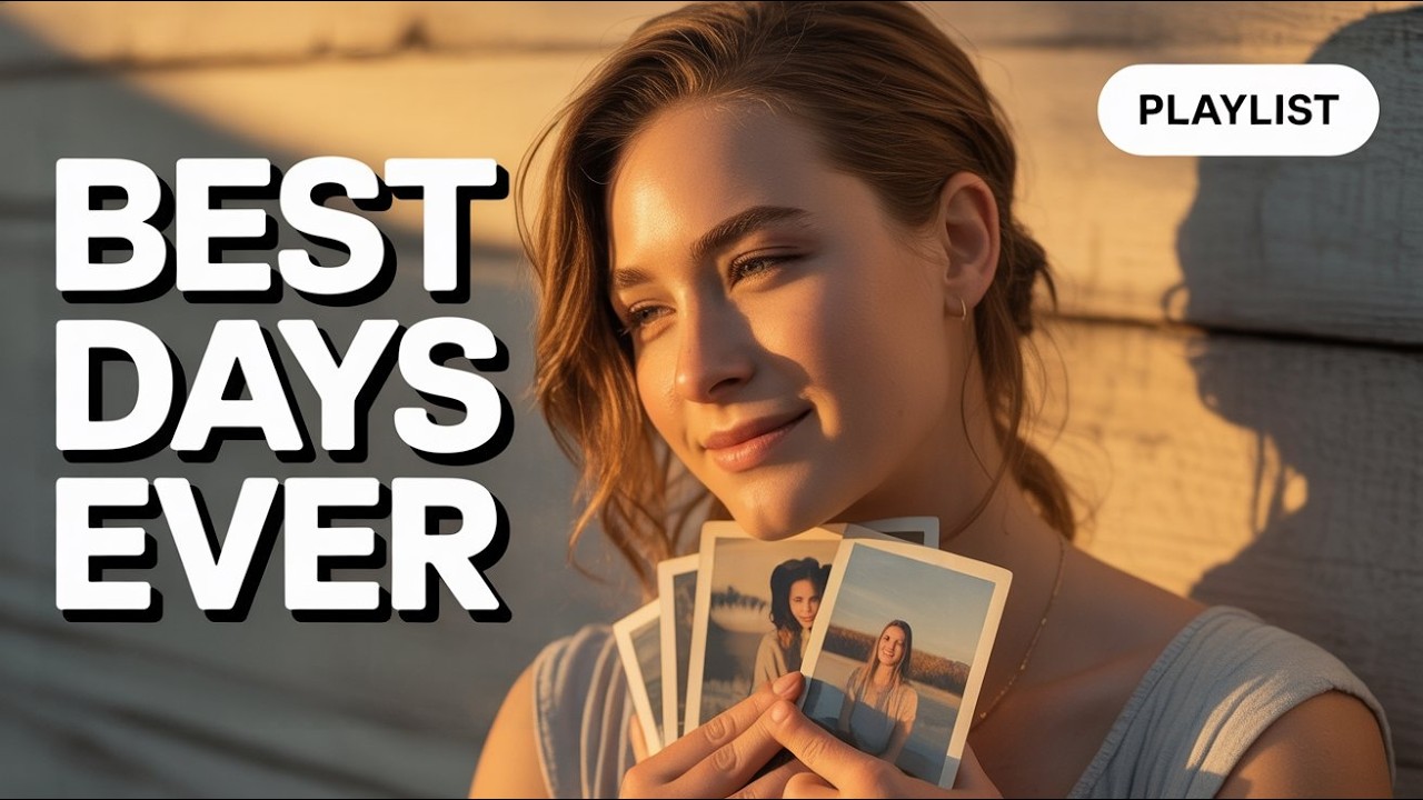 Wholesome Songs – Feel Good Music for Memories, Milestones & Life Moments ✨ | The Lyrical Lanterns