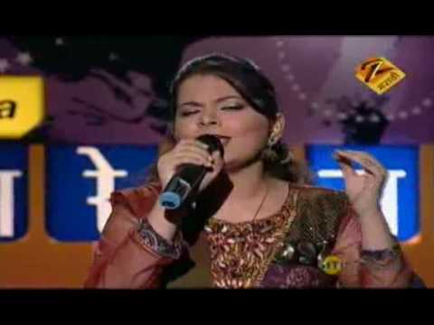 EP - Sa Re Ga Ma Pa - Indian Marathi TV Show - Zee Marathi