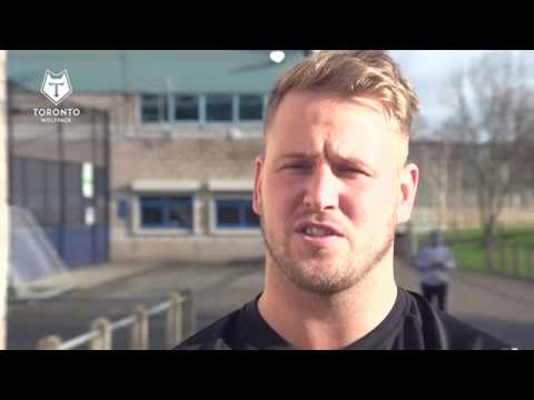 Joe Westerman - Pre-Season Reflection