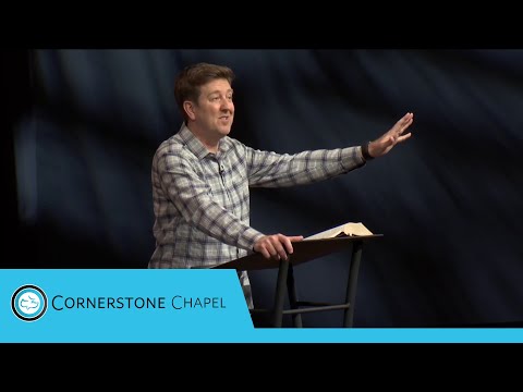 Verse by Verse Bible Study  |  Hebrews 12:1-13  |  Gary Hamrick