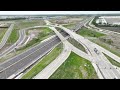 Rock Run Collection Drone Footage May 2025