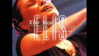 Elis Regina  Live in Montreux  Cai Dentro