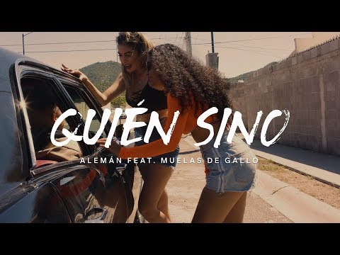Video thumbnail for Quién Sino