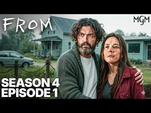 From Season 4 Episode 1 Trailer l SNEAK PEEK