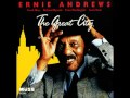 Ernie Andrews - Fire and Rain