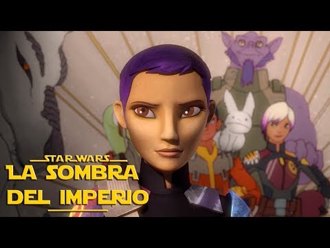 El Final de Star Wars Rebels Explicado – Temporada 4 Rebels Episodios 14 y 15 - Video