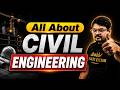 All About Civil Engineering Harsh Sir