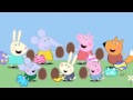 Peppa Pig Spring