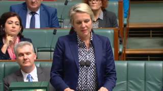 Turnbull Cuts Funding For Schools In Gilmore