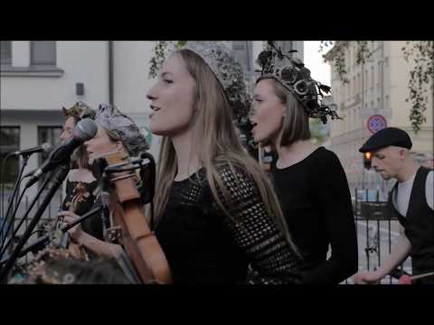 Tautumeitas - Ūgas (live at KKC, 2017)