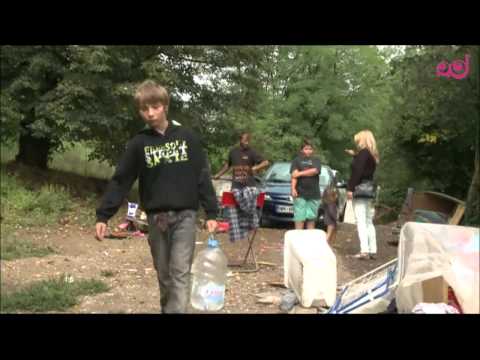 Infodrom: Vsako jutro po vodo